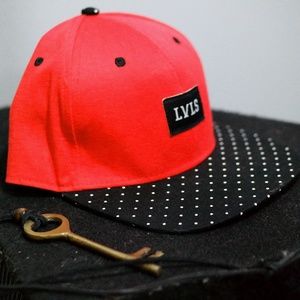 LVLS SnapBack